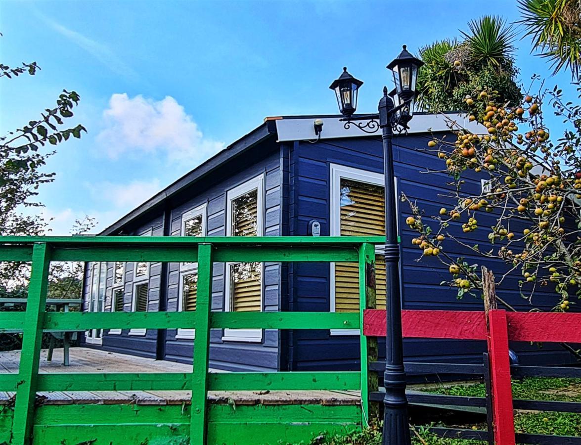Palm Cottage Редрут Экстерьер фото
