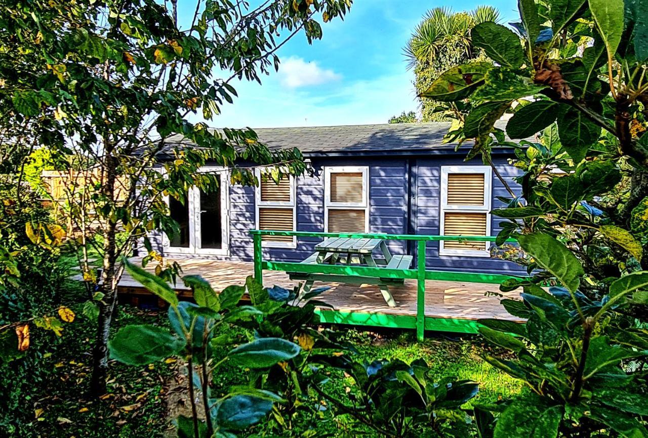 Palm Cottage Редрут Экстерьер фото