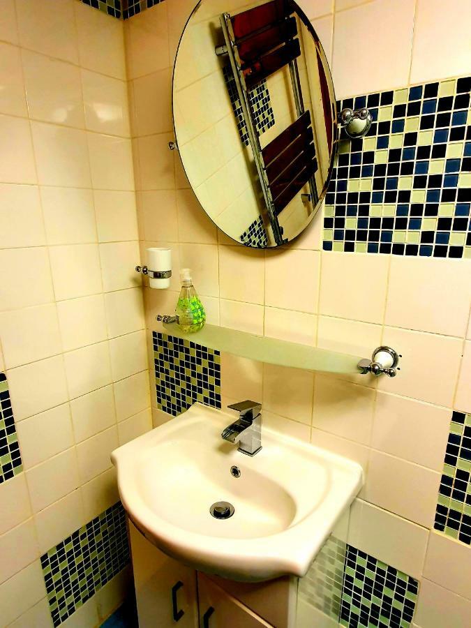 Palm Cottage Редрут Экстерьер фото